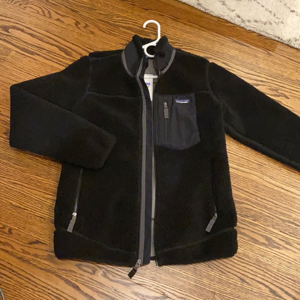 Never wore it!